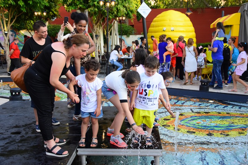 Honey Day-AUBees 2019